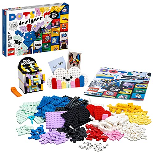 LEGO 41938 DOTS Ultimatives Designer-Set von LEGO