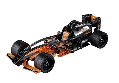 LEGO 42026 - Technic Action Racer LEGO 42026 - Technic Action Racer von LEGO