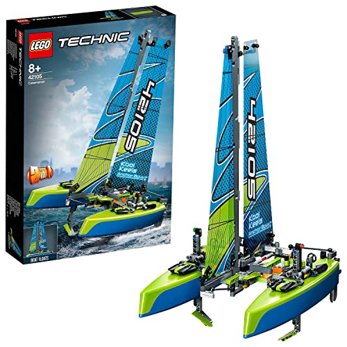 LEGO 42105 Technic Katamaran LEGO 42105 Technic Katamaran von LEGO