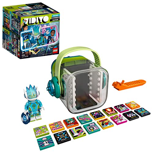 LEGO 43104 VIDIYO Alien DJ Beatbox LEGO 43104 VIDIYO Alien DJ Beatbox von LEGO