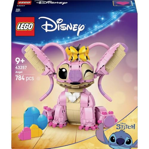 LEGO 43257 Disney Angel von LEGO