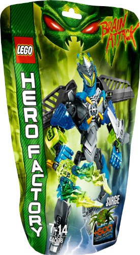 LEGO 44008 - Hero Factory Surge von LEGO