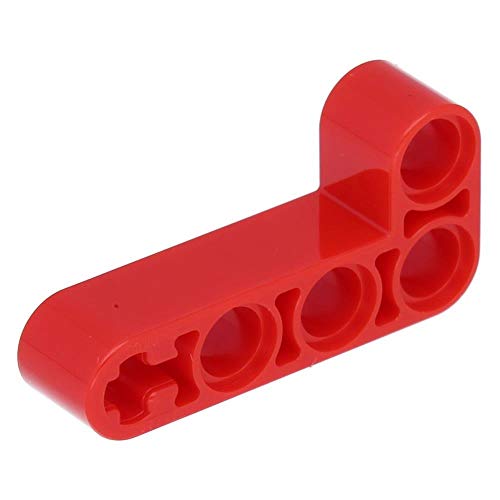 LEGO 50 x Technik, Balken 2 x 4 L-förmig dick Rot LEGO 50 x Technik, Balken 2 x 4 L-förmig dick Rot von LEGO