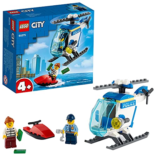 LEGO 60275 City Police Polizeihubschrauber LEGO 60275 City Police Polizeihubschrauber von LEGO