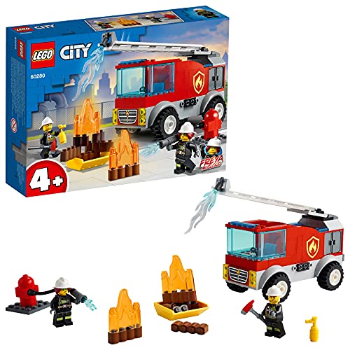 LEGO 60280 City Fire Feuerwehrauto von LEGO