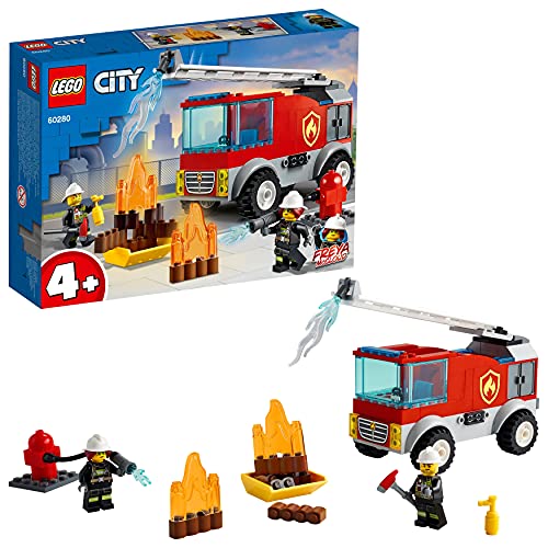 LEGO 60280 City Fire Feuerwehrauto von LEGO