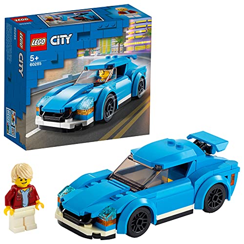 LEGO 60285 City Great Vehicles Sportwagen von LEGO