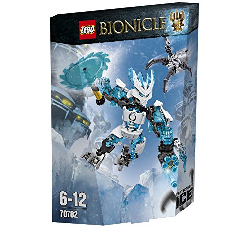 LEGO 70782 - Bionicle - Hüter des Eises LEGO 70782 - Bionicle - Hüter des Eises von LEGO
