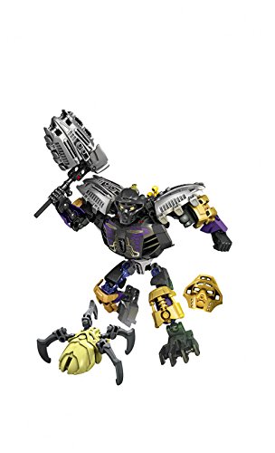 LEGO 70789 - Bionicle - Onua Meister der Erde LEGO 70789 - Bionicle - Onua Meister der Erde von LEGO