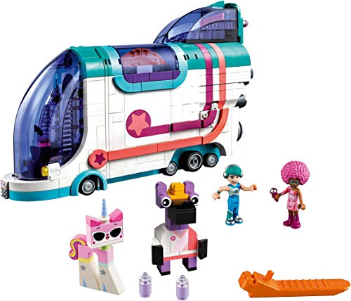 Lego 70828 Lego Movie Pop-Up-Party-Bus Lego 70828 Lego Movie Pop-Up-Party-Bus von The LEGO Movie 2