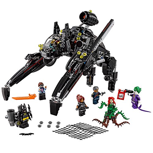 LEGO 70908 Batman Movie 9 Confidential von LEGO