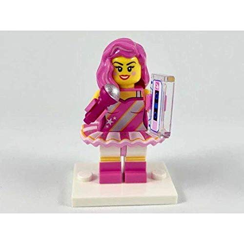 LEGO 71023 Candy Rapper, The Movie 2 - Collectible Minifigures LEGO 71023 Candy Rapper, The Movie 2 - Collectible Minifigures von LEGO