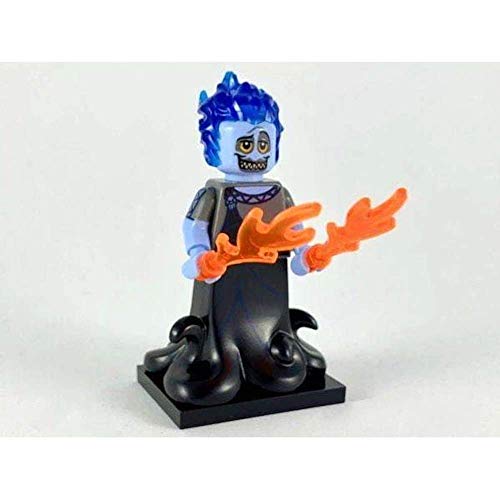 LEGO 71024 Hades, Disney - Collectible Minifigures LEGO 71024 Hades, Disney - Collectible Minifigures von LEGO
