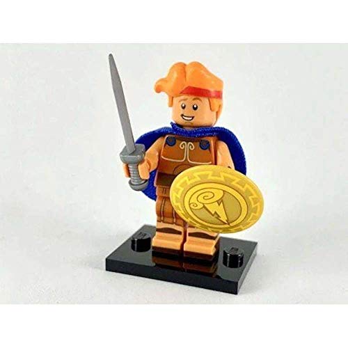 LEGO 71024 Hercules, Disney - Collectible Minifigures LEGO 71024 Hercules, Disney - Collectible Minifigures von LEGO