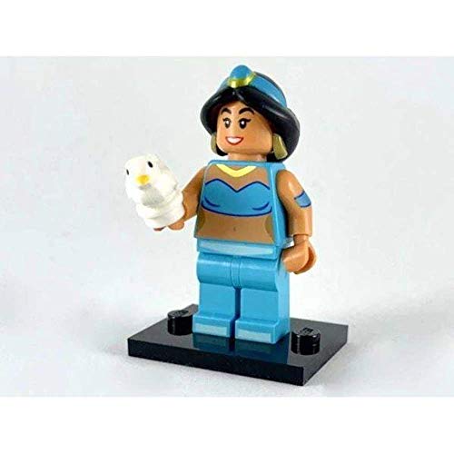 LEGO 71024 Jasmine, Disney - Collectible Minifigures von LEGO