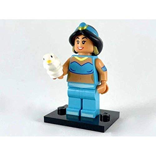 LEGO 71024 Jasmine, Disney - Collectible Minifigures LEGO 71024 Jasmine, Disney - Collectible Minifigures von LEGO