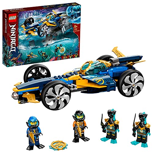 LEGO Kinder, Building Set, Mehrfarbig, Einheitsgröße LEGO Kinder, Building Set, Mehrfarbig, Einheitsgröße von LEGO