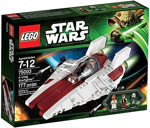 LEGO 75003 - Star Wars - A-Wing Starfighter von LEGO