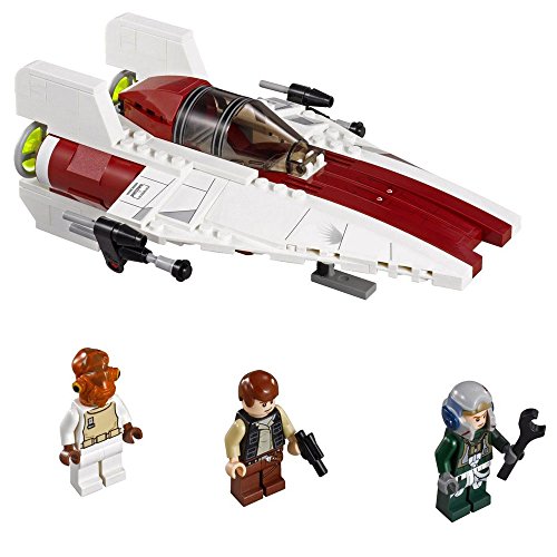 LEGO 75003 - Star Wars - A-Wing Starfighter von LEGO