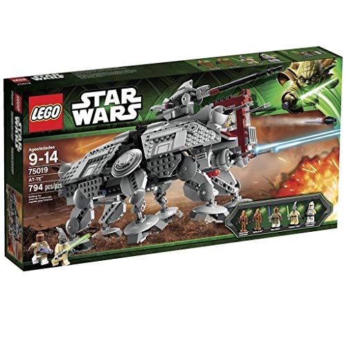 LEGO 75019 - Star Wars at-TE Walker von LEGO