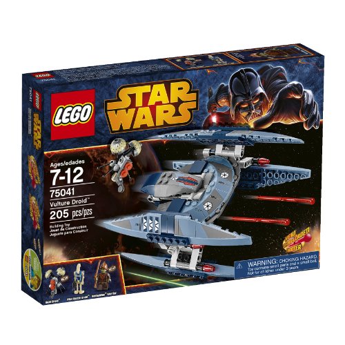 LEGO 75041 - Star Wars Vulture Droid von LEGO