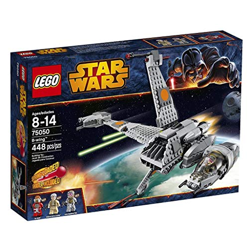 LEGO 75050 - Star Wars B-Wing von LEGO