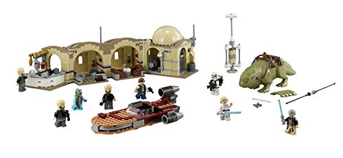 LEGO 75052 - Star Wars Mos Eisley Cantina LEGO 75052 - Star Wars Mos Eisley Cantina von LEGO