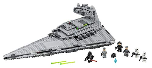 LEGO 75055 - Star Wars Imperial Destroyer von LEGO
