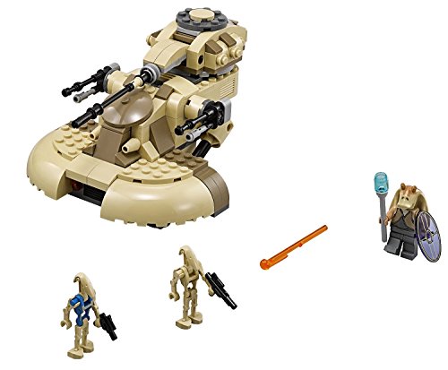 LEGO 75080 - Star Wars - AAT, Minifigur von LEGO