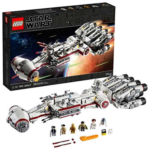 LEGO 75244 Star Wars Tantive IV von LEGO