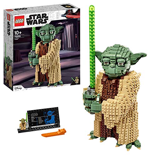 LEGO 75255 Star Wars TM Yoda™ von LEGO