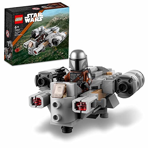 LEGO 75321 Star Wars TM Razor Crest™ Microfighter von LEGO