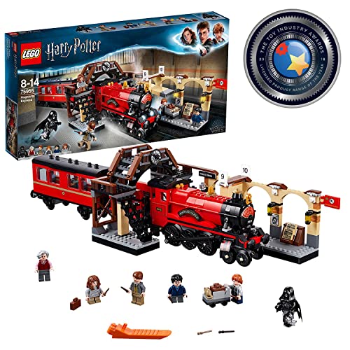 LEGO 75955 Harry Potter TM Hogwarts™ Express von Lego Harry Potter