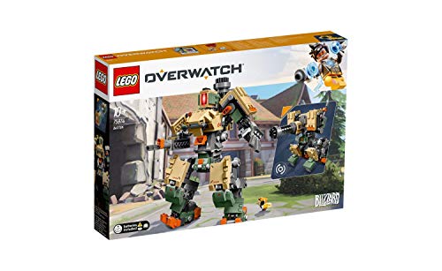 LEGO 75974 Overwatch Bastion von LEGO