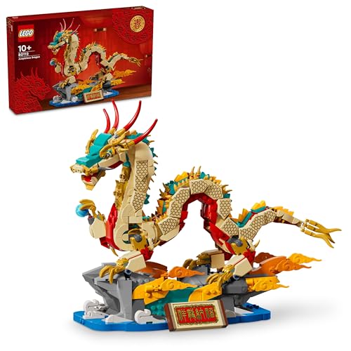 LEGO 80112 Glücklicher Drachen - Neu. LEGO 80112 Glücklicher Drachen - Neu. von LEGO