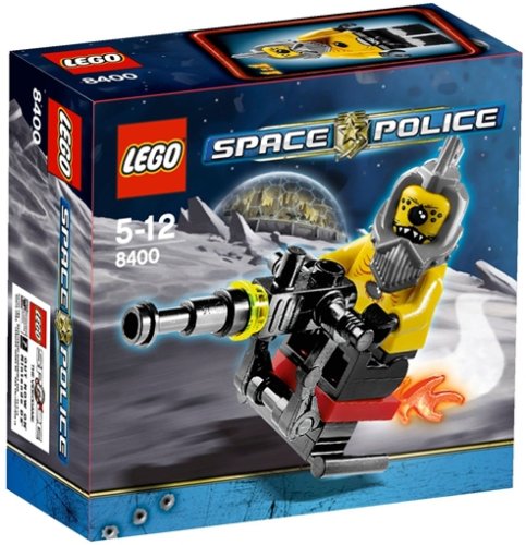 LEGO 8400 Alien-Gleiter von LEGO