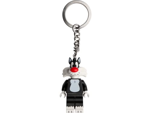 LEGO 854190 Looney Tunes - Sylvester Schlüsselanhänger von LEGO