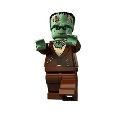LEGO 8804 - Sammelfigur Monster (Frankenstein) aus Serie 4 von LEGO