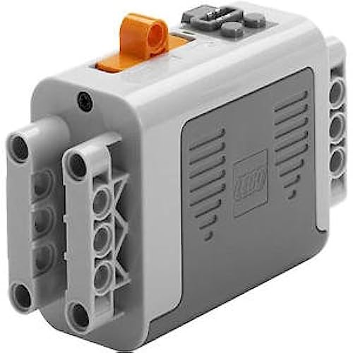 LEGO - 8881 Power Fuctions Batteriebox von LEGO