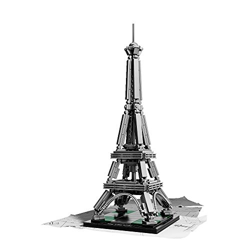LEGO Architecture 21019 Der Eiffelturm LEGO Architecture 21019 Der Eiffelturm von LEGO