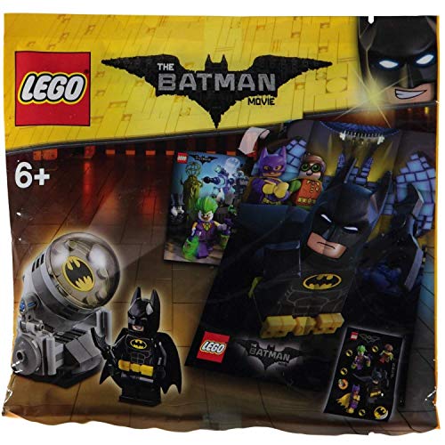 LEGO Batman Movie Blind Bag Minifigur - 5004930 von LEGO