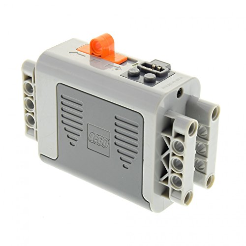 LEGO Battery Box - Bausatz - Bausätze (7-teilig) 1 Stück (S) von LEGO