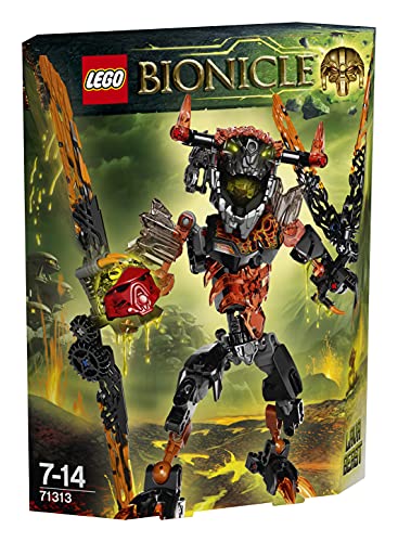 LEGO Bionicle 71313 - Lava-Ungeheuer LEGO Bionicle 71313 - Lava-Ungeheuer von LEGO