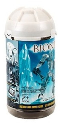 LEGO Bionicle 8606 - Nuju von LEGO