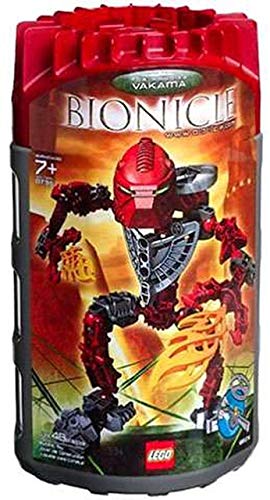 LEGO Bionicle 8736 - Toa Vakama Hordika von LEGO