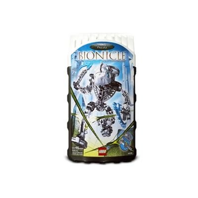 LEGO Bionicle 8741 - Toa Nuju Hordika von LEGO