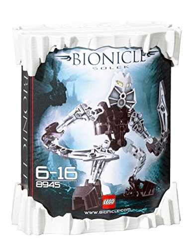 LEGO Bionicle 8945 - Solek LEGO Bionicle 8945 - Solek von LEGO