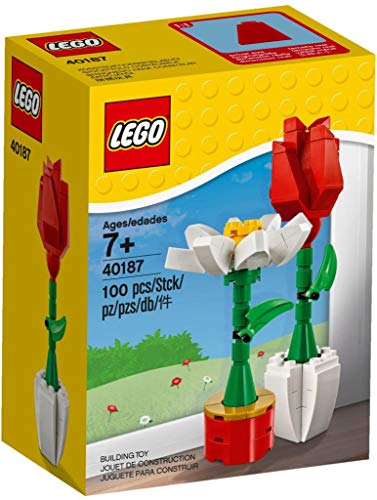 LEGO - Blumen, 40187 von LEGO