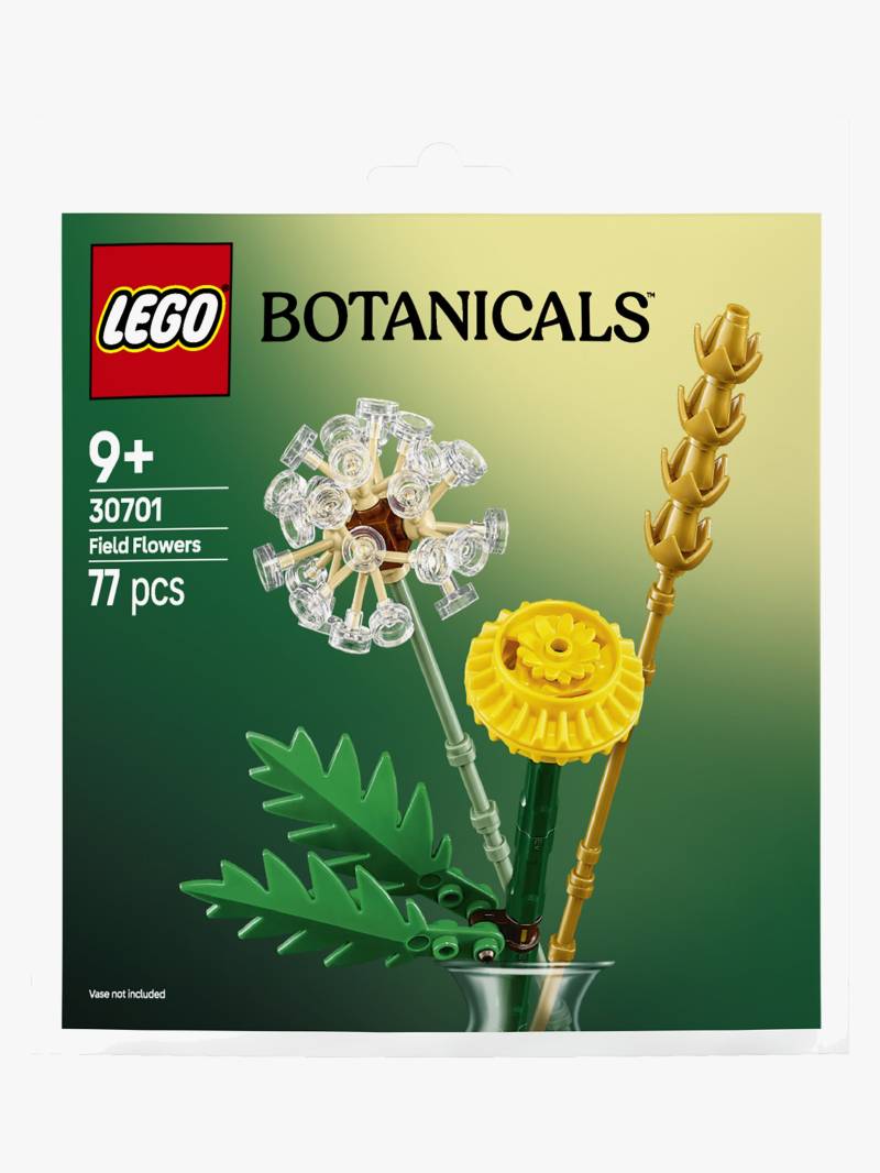 LEGO Botanicals 30701 Feldblumen von LEGO