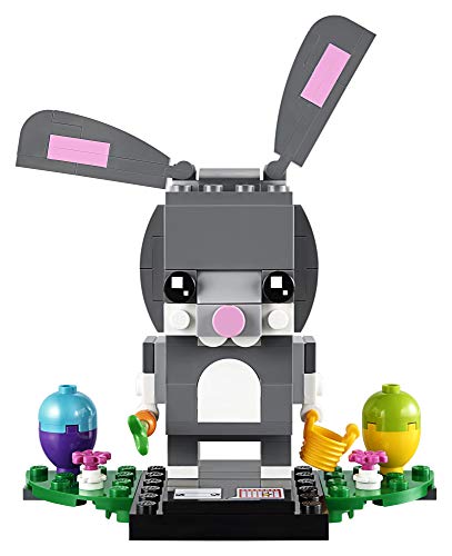 LEGO BrickHeadz 40271 Easter Bunny Building Kit von LEGO